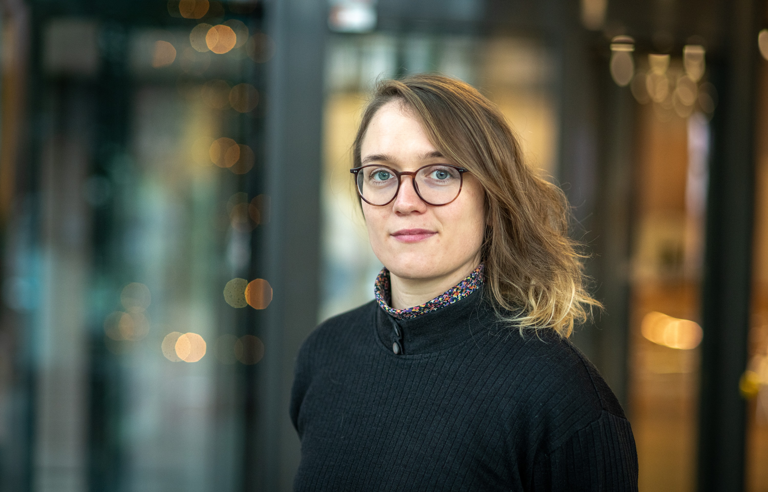 Nora Mittelstädt Nora Mittelstädt